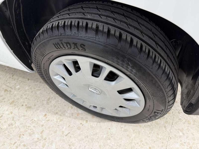 Usado Opel Combo Life Edition 102 CV (75 kW) 2021 Blanco Monovolumen