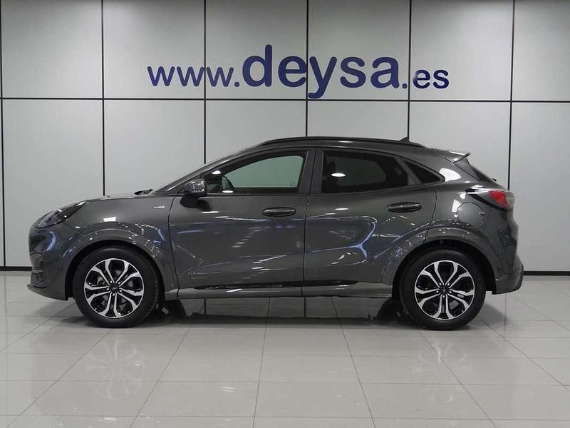 Usado Ford Puma ST-Line 125 CV (91 kW) 2023 SUV