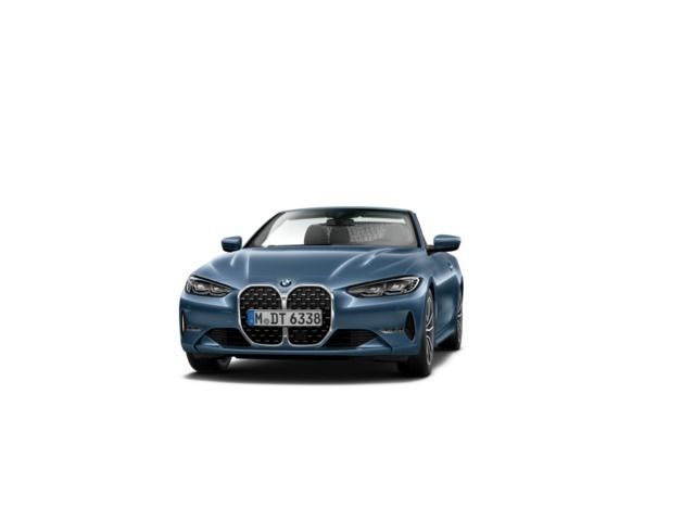 Usado 2022 BMW 420 Descapotable | 42.990 € (Precio justo) - Imagen 1/4
