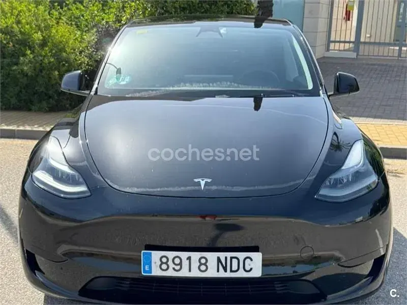 Usado Tesla Model Y RWD 250 kW (340 CV) 2024 Eléctrico SUV