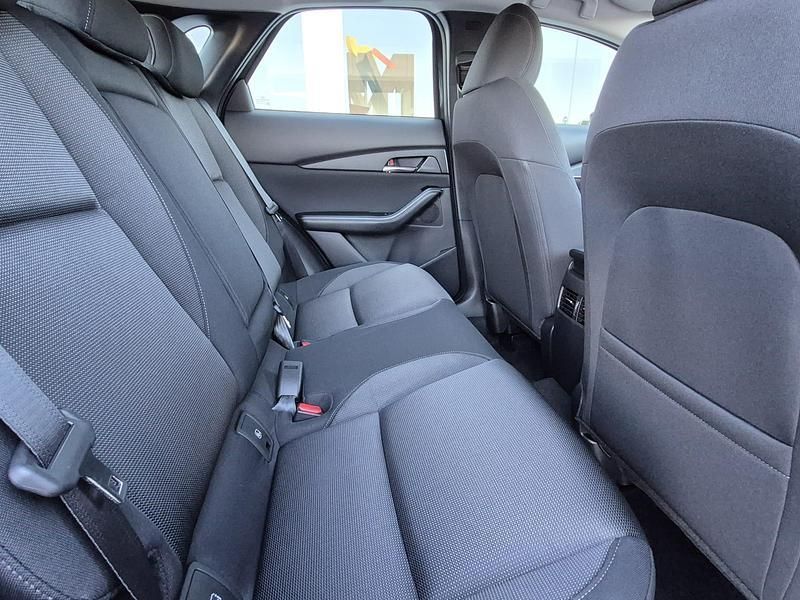 Usado Mazda CX-30 Center-Line 140 CV (102 kW) 2025 Gris SUV