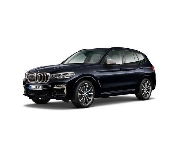 Usado BMW X3 M Sport 360 CV (264 kW) 2018 SUV