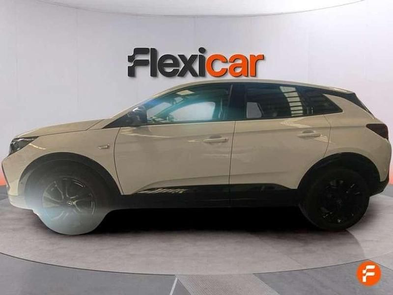 Usado Opel Grandland X S 131 CV (96 kW) 2024 Blanco SUV