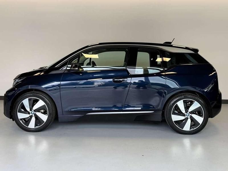 Usado BMW i3 Comfort Edition 125 kW (170 CV) 2020 Azul Utilitario
