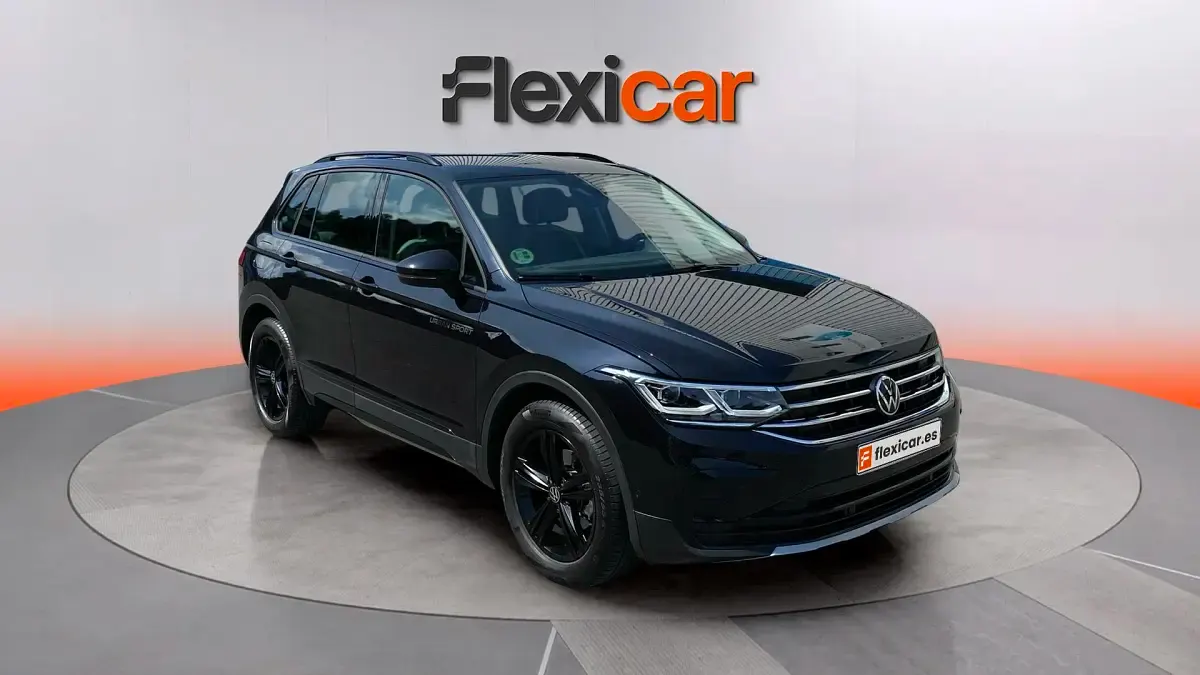 Usado VW Tiguan Sport 150 CV (110 kW) 2023 SUV
