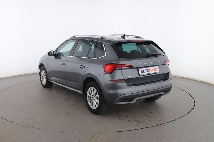 Usado Skoda Kamiq Ambition 110 CV (80 kW) 2024 SUV