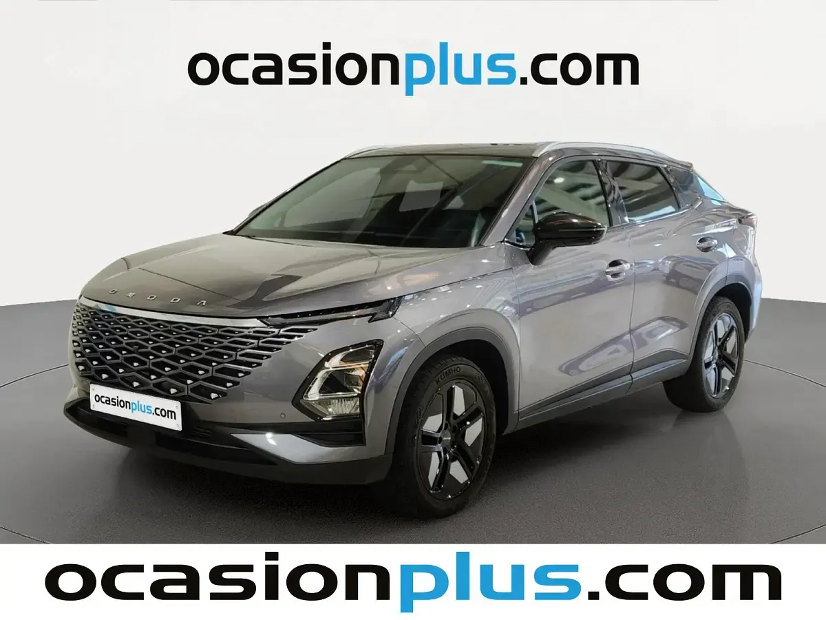 Usado Omoda 5 147 CV (108 kW) 2025 SUV
