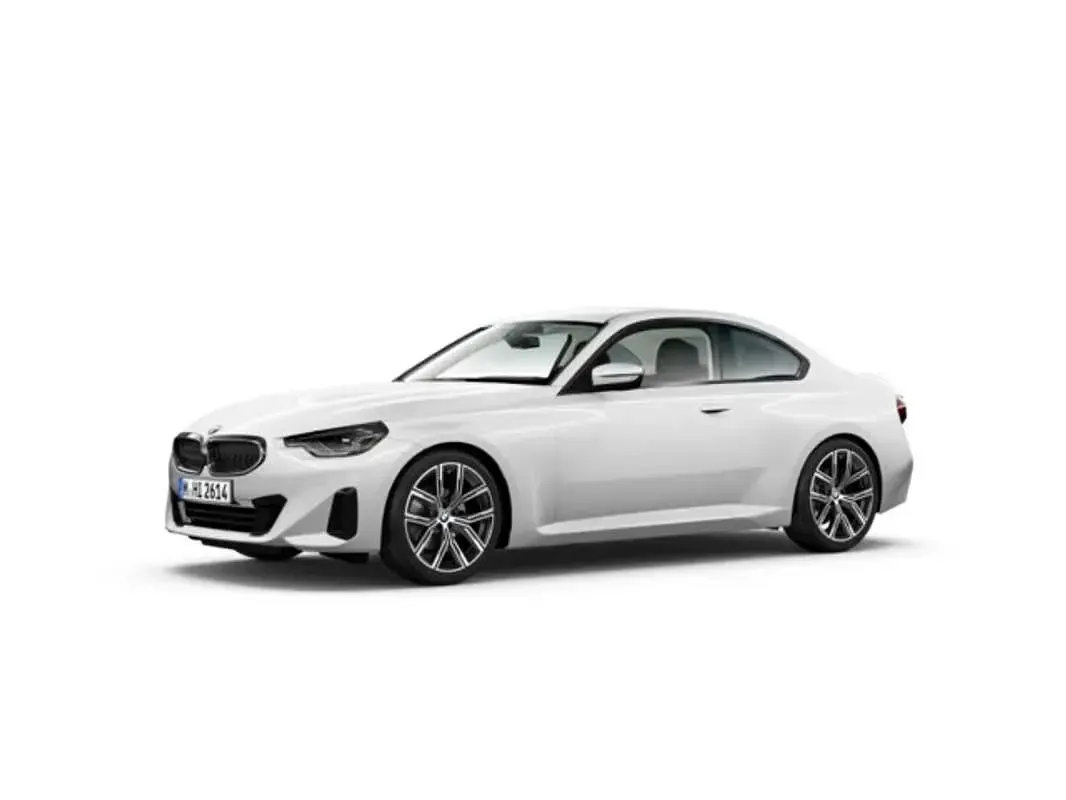 Usado BMW 220 Comfort Edition 190 CV (139 kW) 2023 Coupe