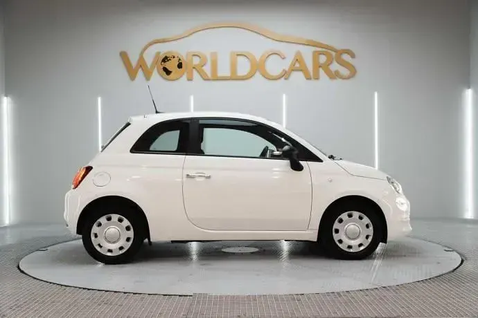 Usado Fiat 500 70 CV (51 kW) 2023 Utilitario