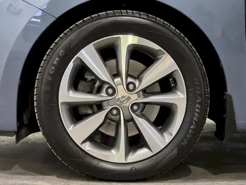 Usado Hyundai i20 Active 90 CV (66 kW) 2017 Otro Berlina