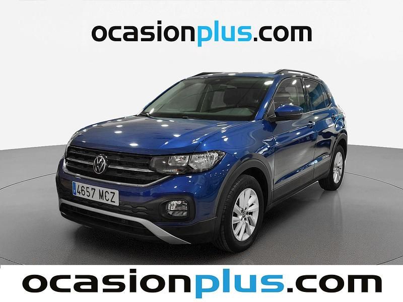 Occasion VW T-Cross Advance 110 ch (80 kW) 2022 SUV