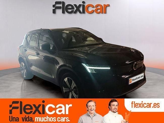 Usado Volvo XC40 Core 169 kW (231 CV) 2023 Negro SUV