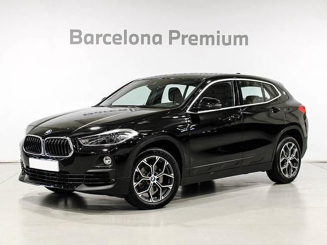 Usado BMW X2 Executive 2020 SUV