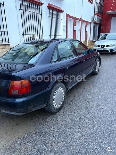 Usado Audi A4 1996 Familiar