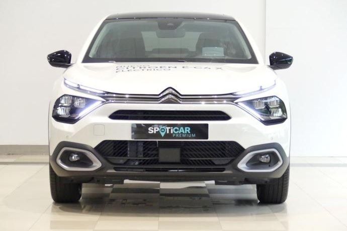 Usado Citroën e-C4 Shine 100 kW (136 CV) 2022 Berlina