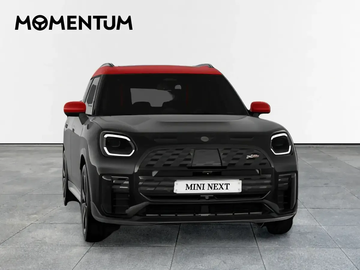 Usado Mini Countryman 230 kW (313 CV) 2025 SUV