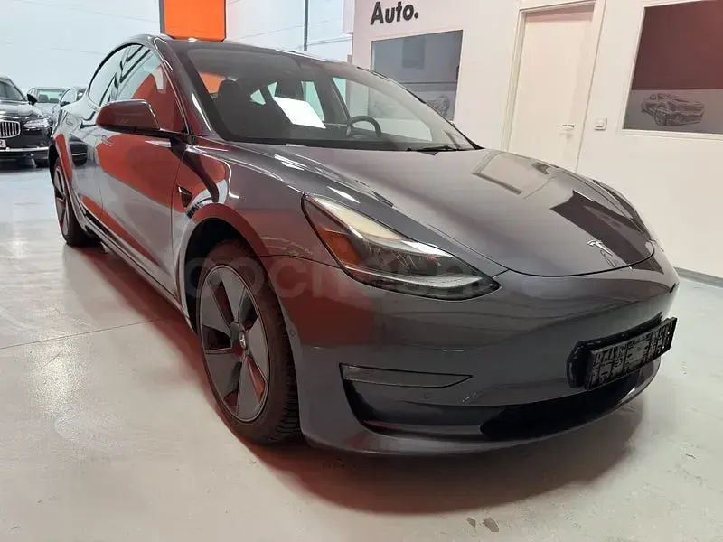 Usado Tesla Model 3 366 kW (498 CV) 2023 Eléctrico Berlina