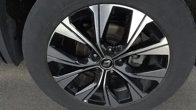Usado Renault Koleos Techno 185 CV (136 kW) 2023 Negro SUV