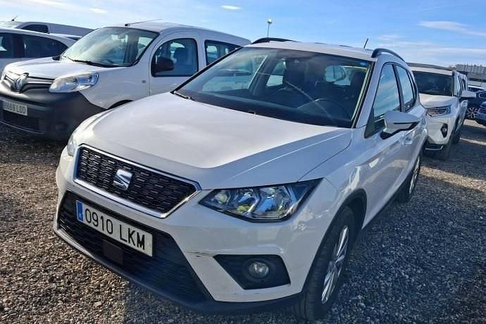 Usado 2020 Seat Arona Style SUV | 12.900 € (Buen precio) - Imagen 1/4