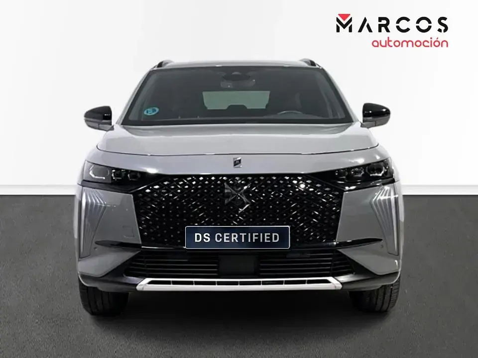 Usado DS Automobiles DS7 Crossback 130 CV (95 kW) 2025 SUV
