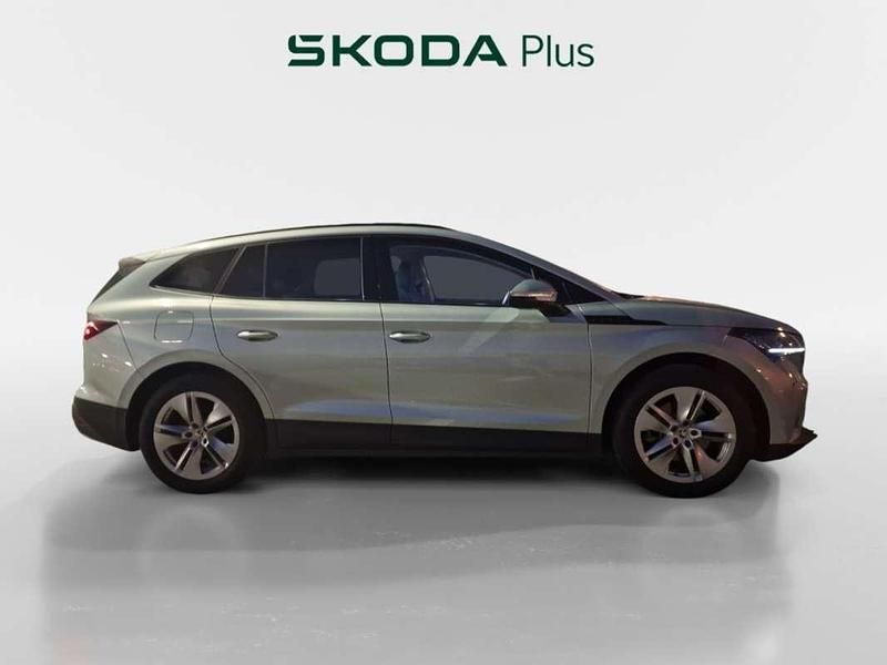 Usado Skoda Enyaq iV 131 kW (179 CV) 2023 SUV