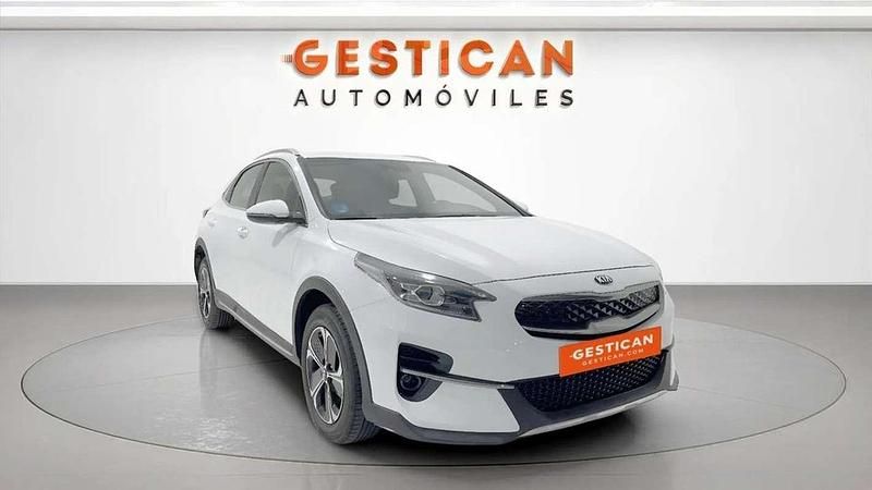 Usado Kia XCeed 141 CV (103 kW) 2021 Blanco SUV