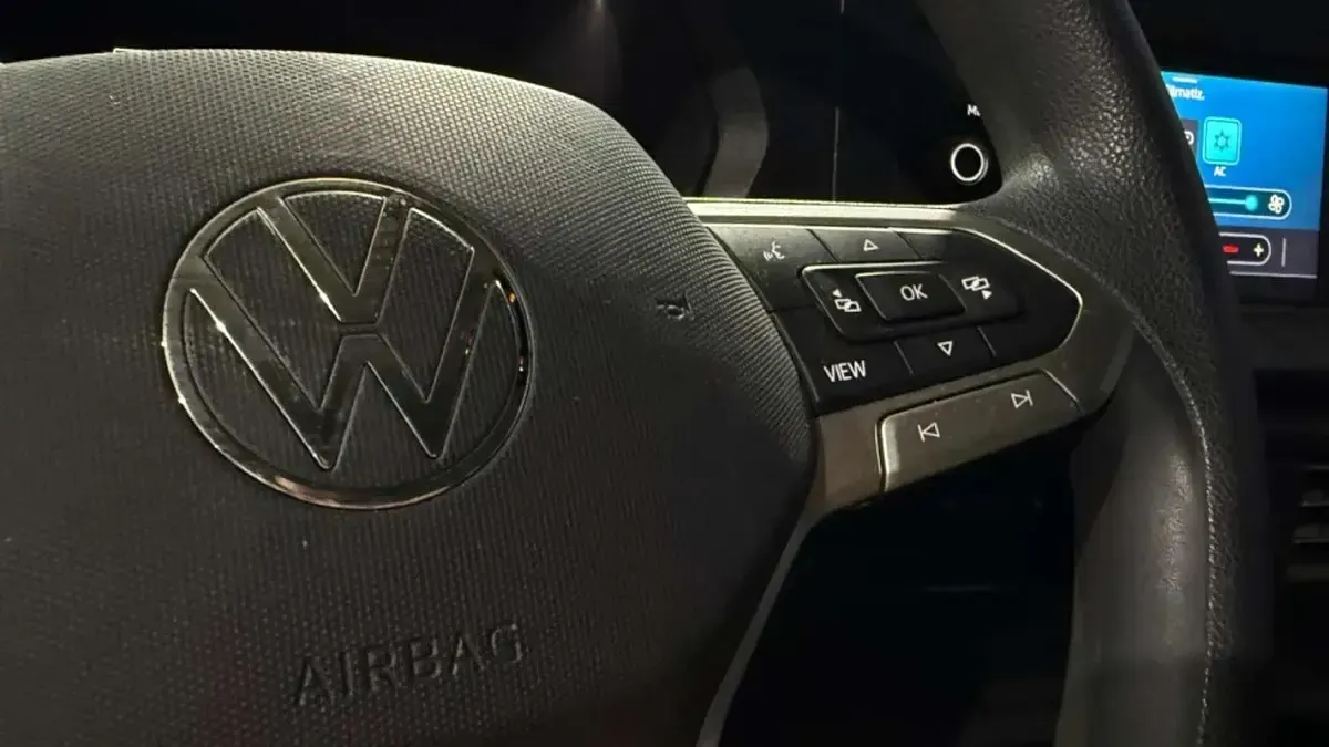 Usado VW Caddy 121 CV (88 kW) 2021 Monovolumen