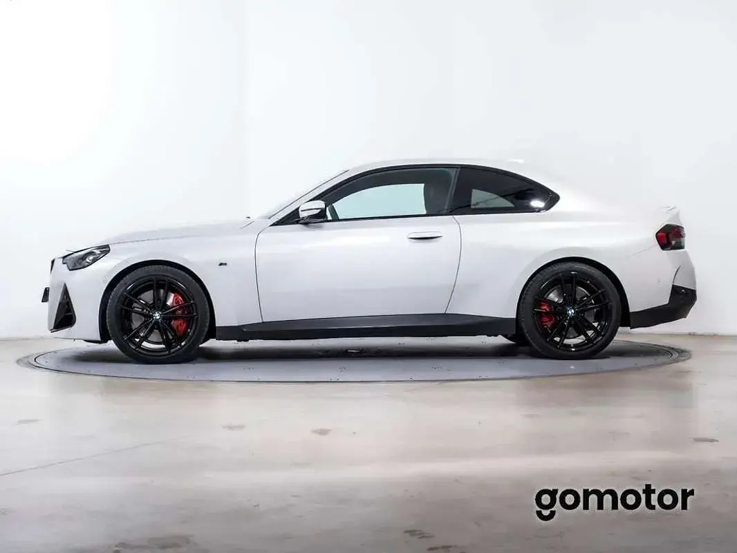 Usado BMW 220 Comfort Edition 184 CV (135 kW) 2022 Coupe
