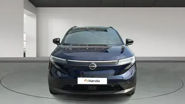 Nuevo Nissan Leaf Advance 159 kW (217 CV) 2026 Negro SUV