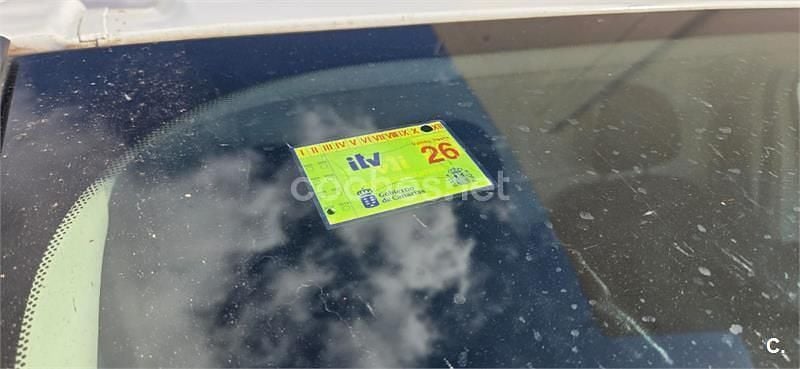 Blanco Usado 2019 Renault Trafic LIMITED Monovolumen | 15.900 € (Super precio) - Imagen 1/4