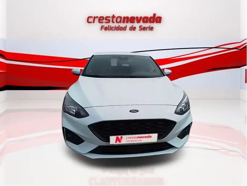 Usado Ford Focus ST-Line 120 CV (88 kW) 2021