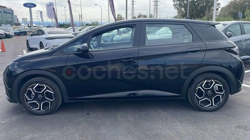 Usado BYD Dolphin Comfort 114 kW (156 CV) 2025 Eléctrico Utilitario