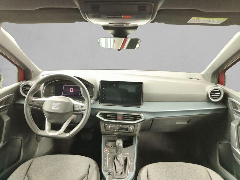 Usado Seat Arona Style 116 CV (85 kW) 2025 Rojo SUV