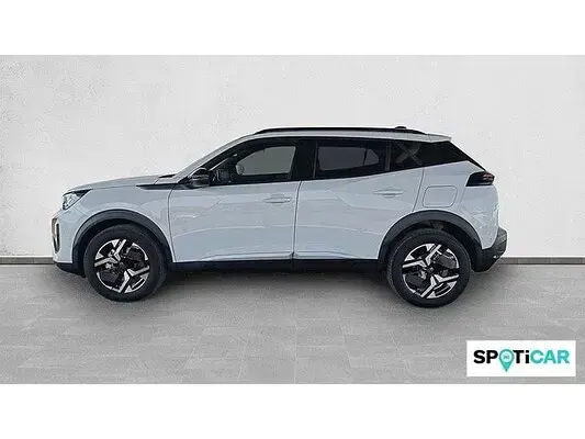 Usado Peugeot 2008 Allure 145 CV (106 kW) 2025 SUV