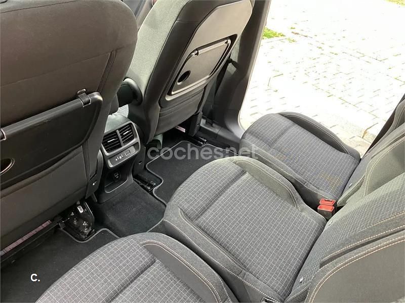 Azul Usado 2019 Peugeot Rifter Allure Monovolumen | 10.200 € - Imagen 1/2