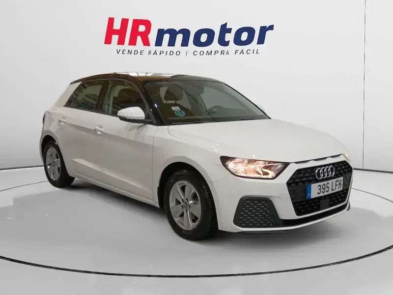 Usado 2020 Audi A1 Sportback Utilitario | 16.190 € (Super precio) - Imagen 1/4