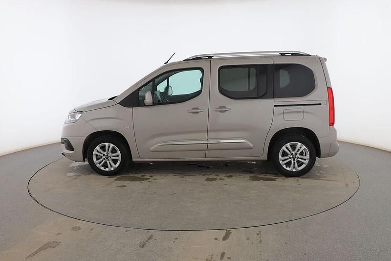 Usado Toyota Proace Verso City 110 CV (80 kW) 2021 Beige Familiar