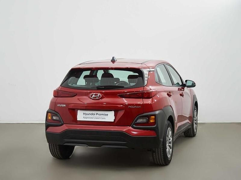Usado Hyundai Kona 120 CV (88 kW) 2020 Otro SUV