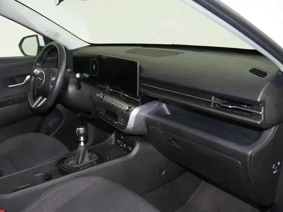 Usado Hyundai Kona 100 CV (73 kW) 2024 Otro SUV