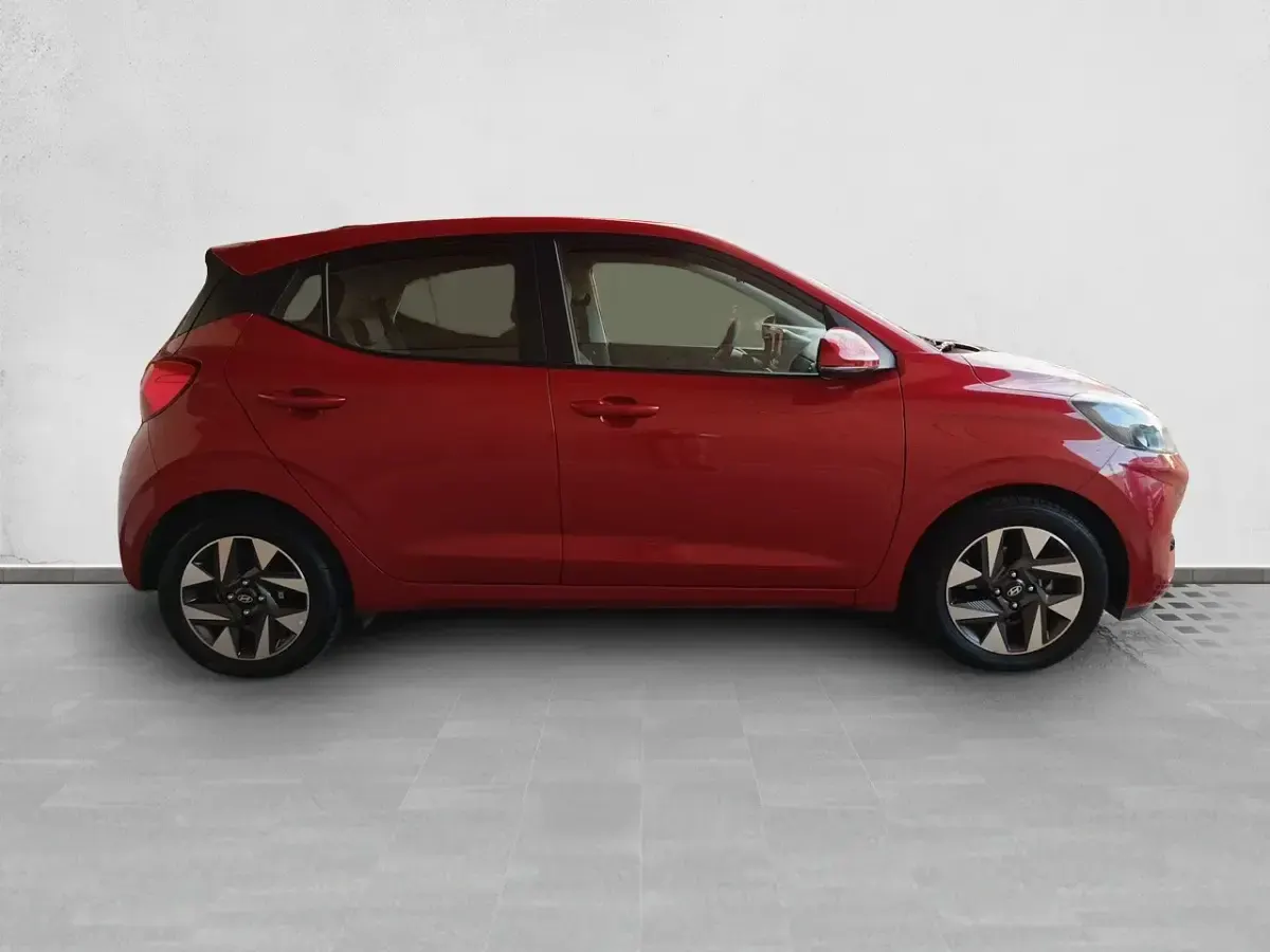 Usado Hyundai i10 67 CV (49 kW) 2025 Utilitario