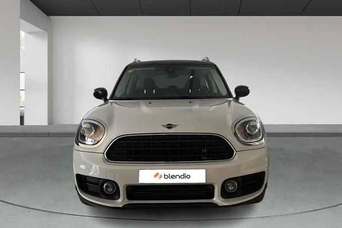 Usado Mini Cooper Countryman 136 CV (100 kW) 2020 SUV