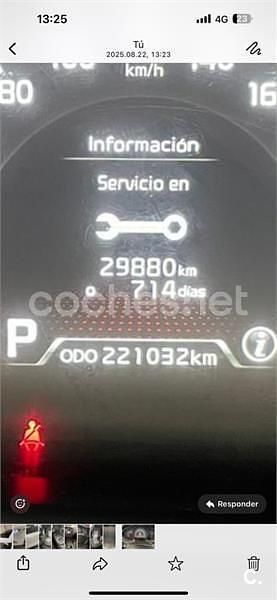 Blanco Usado 2013 Kia Ceed GT Berlina | 6000 € (Super precio) - Imagen 1/1