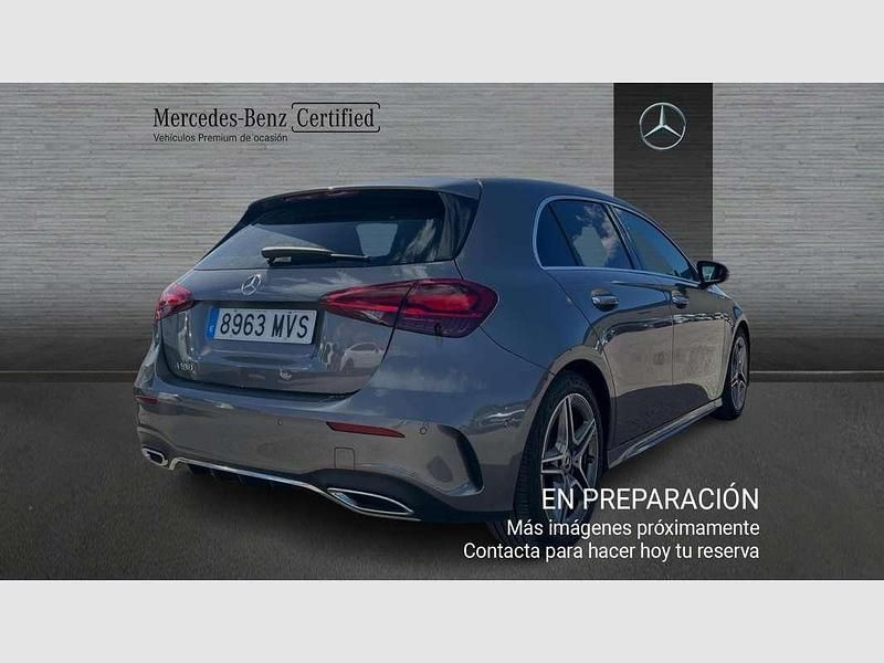 Usado Mercedes A180 136 CV (100 kW) 2024 Berlina