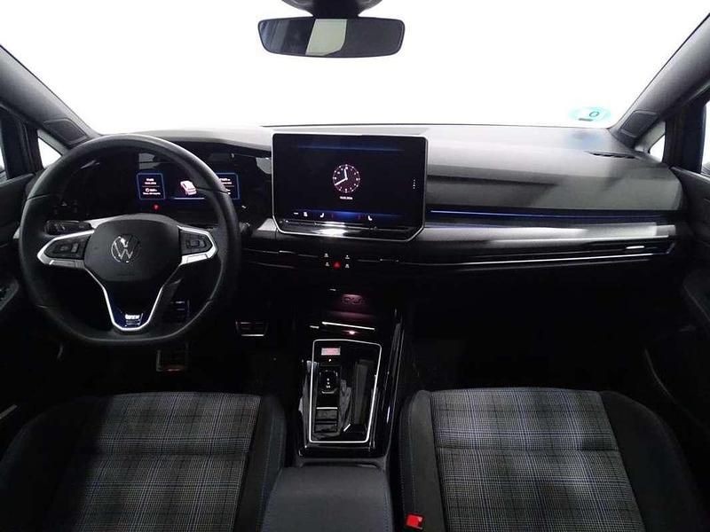 Usado VW Golf VIII GTE 272 CV (200 kW) 2024 Azul Berlina