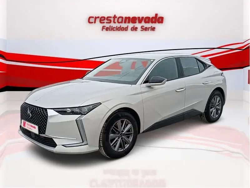 Usado DS Automobiles DS4 Bastille 225 CV (165 kW) 2023 SUV