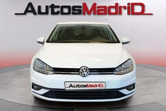 Usado VW Golf VIII 110 CV (80 kW) 2020
