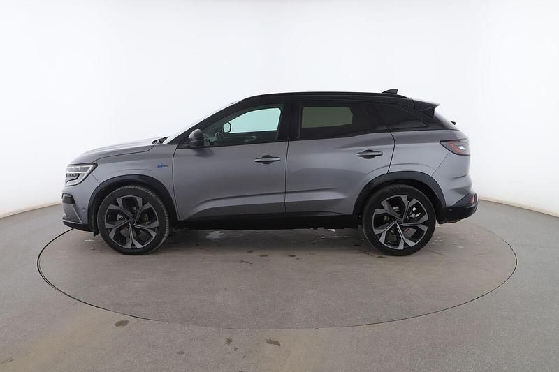 Usado Renault Austral Techno Esprit Alpine 158 CV (116 kW) 2022 Gris SUV