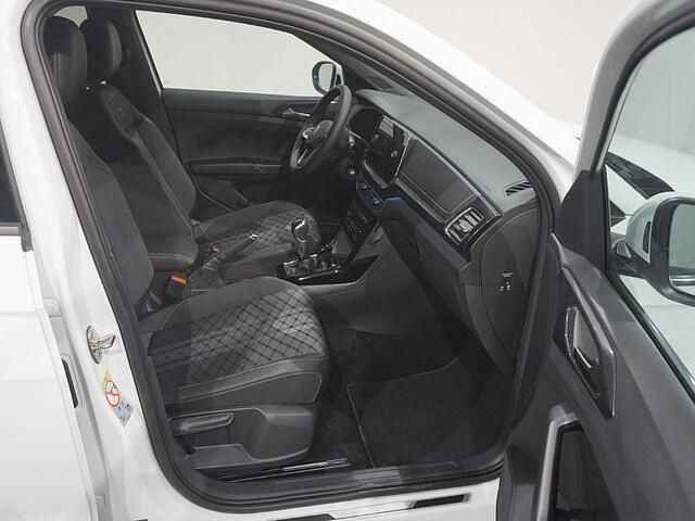 Nuevo VW T-Cross R-line 115 CV (84 kW) 2026 Blanco SUV