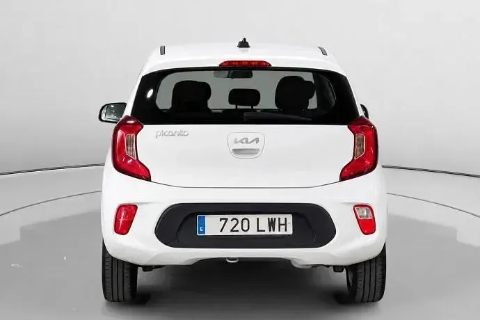 Usado Kia Picanto Comfort 67 CV (49 kW) 2022 Utilitario