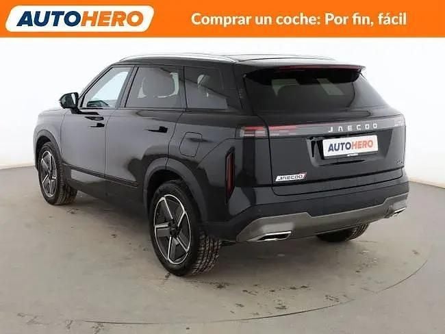 Usado Jaecoo 7 147 CV (108 kW) 2024 Negro SUV